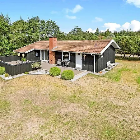 C11429-skjern-hybenvej-17 Feriehus Stavning