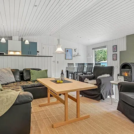 C11429-skjern-hybenvej-17 Feriehus Stavning