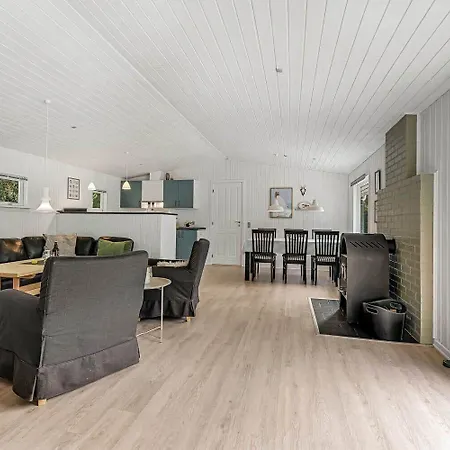C11429-skjern-hybenvej-17 Feriehus Stavning