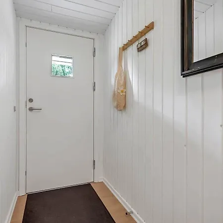 Feriehus C11429-skjern-hybenvej-17 Stavning