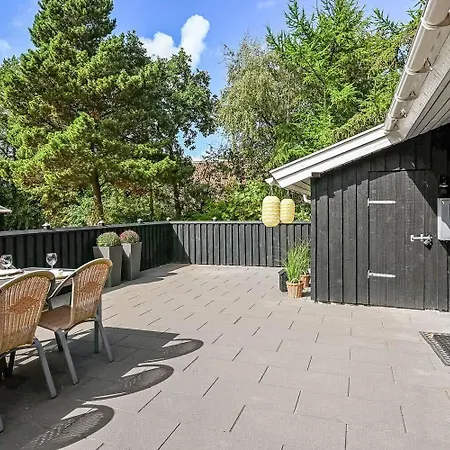 C11429-skjern-hybenvej-17 Feriehus Stavning