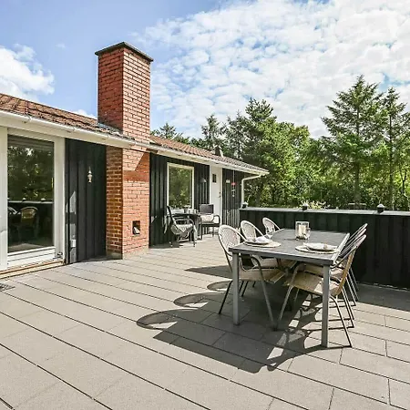C11429-skjern-hybenvej-17 Feriehus *