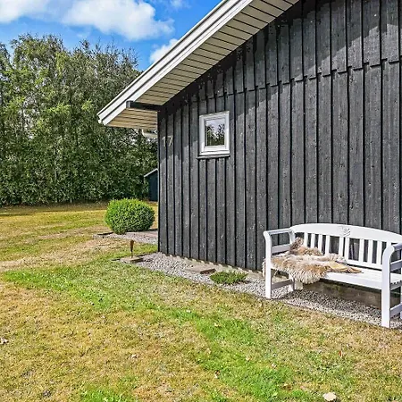 C11429-skjern-hybenvej-17 Feriehus *